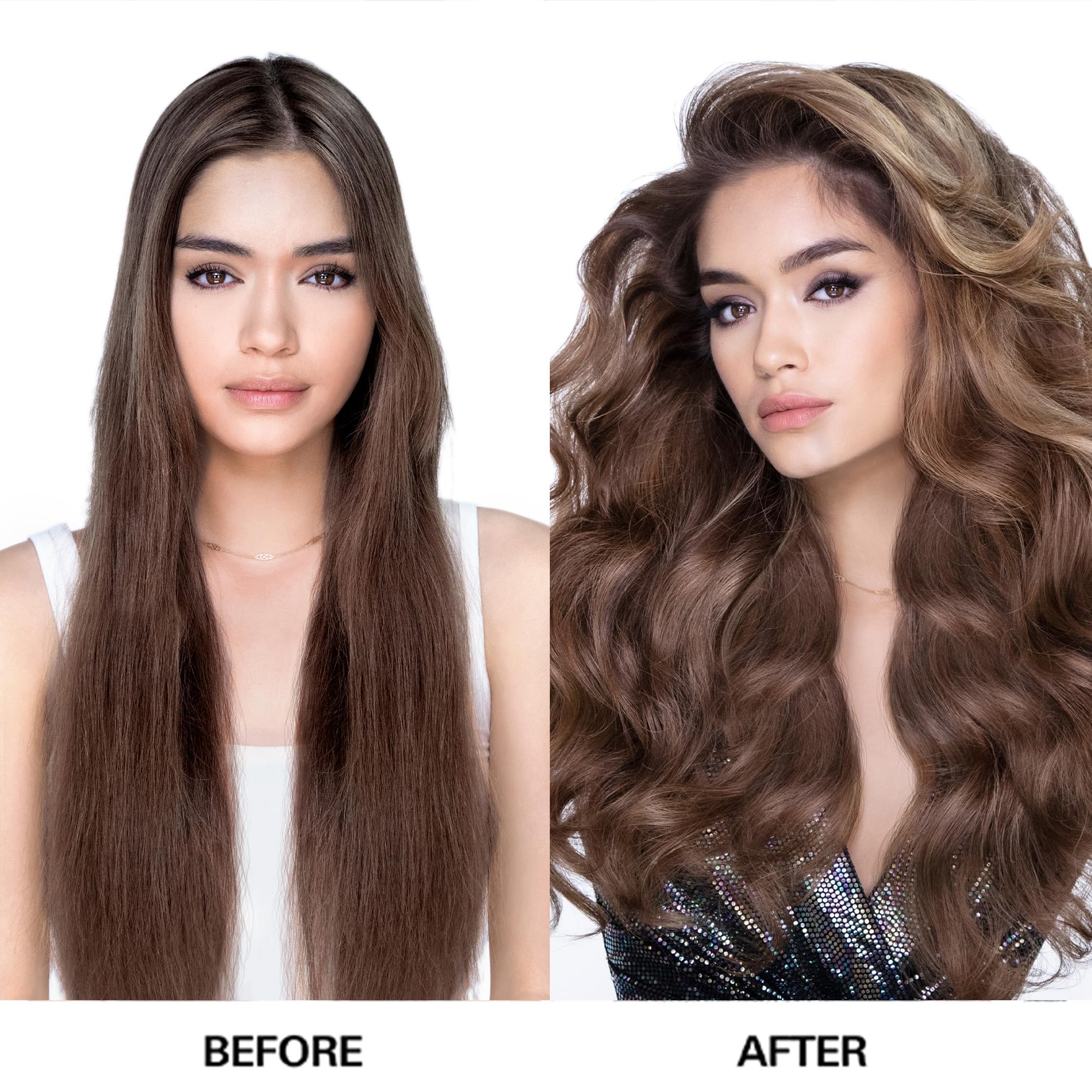 COLOR WOW Xtra Large Bombshell Volumizer – New Alcohol-Free Technology for Lasting Volume and Thickness