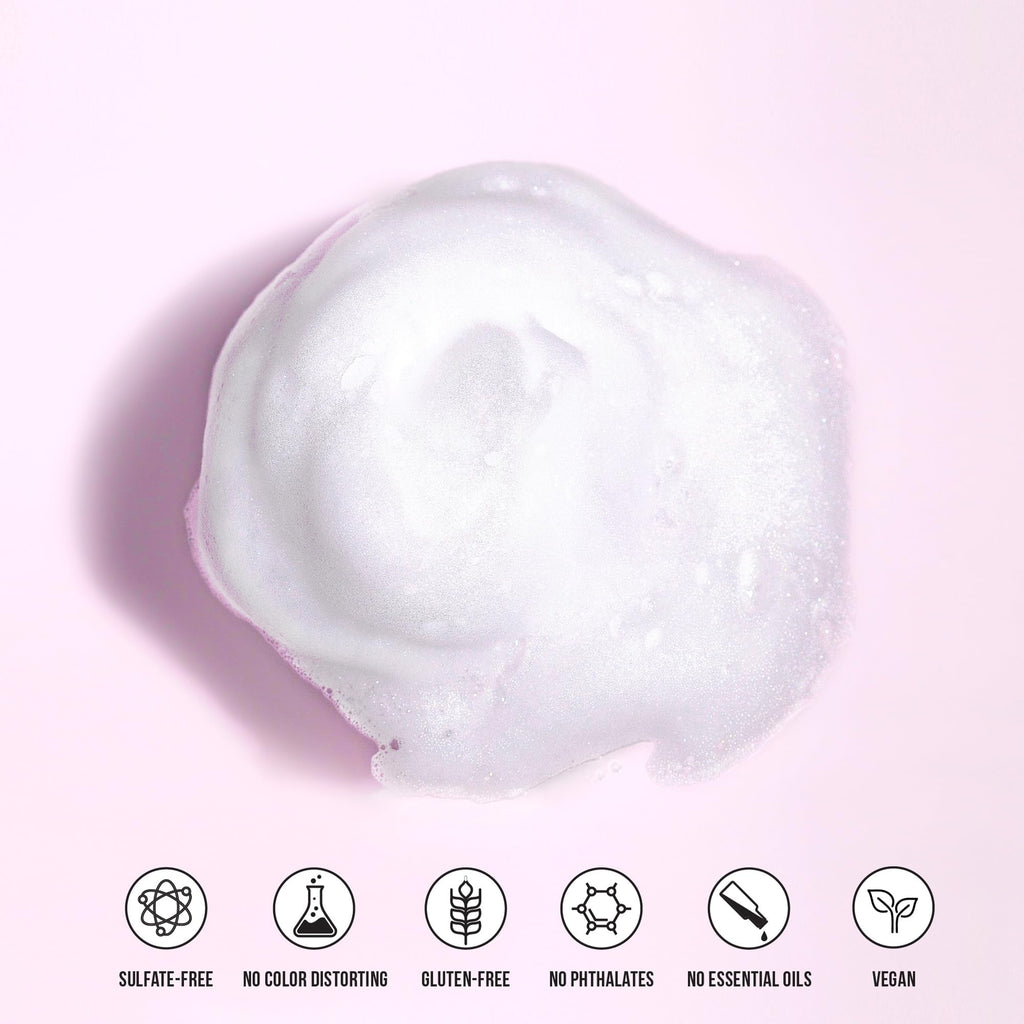 COLOR WOW Xtra Large Bombshell Volumizer – New Alcohol-Free Technology for Lasting Volume and Thickness